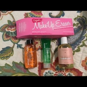 Make-Up Remover Bundle!